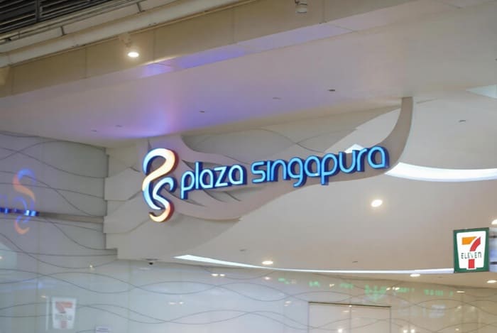 3D Signage