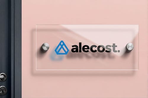Acrylic Signage