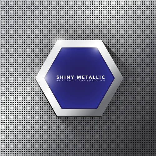 Aluminium Die-Cut Signage Singapore